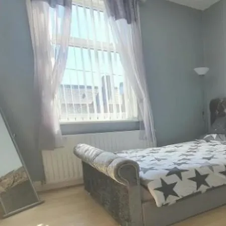 Molin Vacation House Great Place In بيت للعطل ليفينو