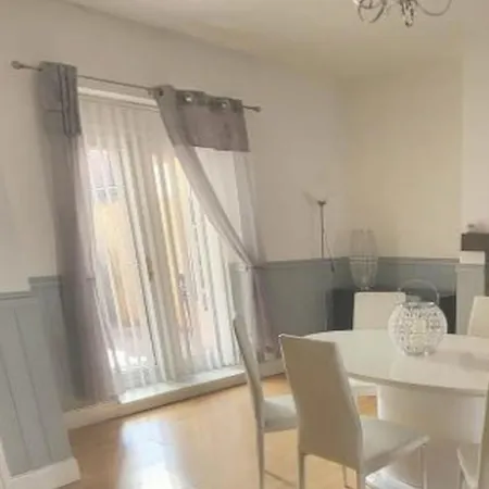 Molin Vacation House Great Place In ليفينو