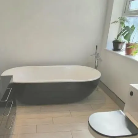 Molin Vacation House Great Place In *