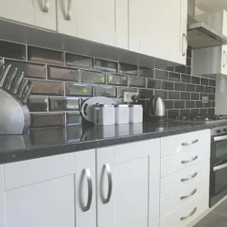 Molin Vacation House Great Place In Holiday home