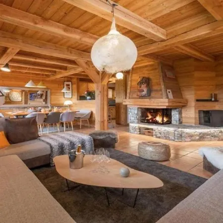 Molin Vacation House Great Place In *