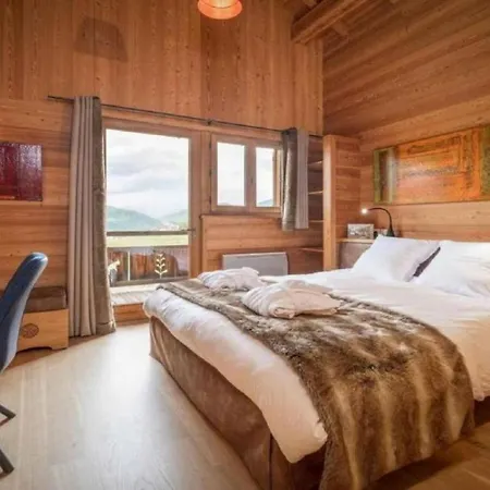 Molin Vacation House Great Place In