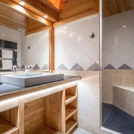 بيت للعطل Molin Vacation House Great Place In *